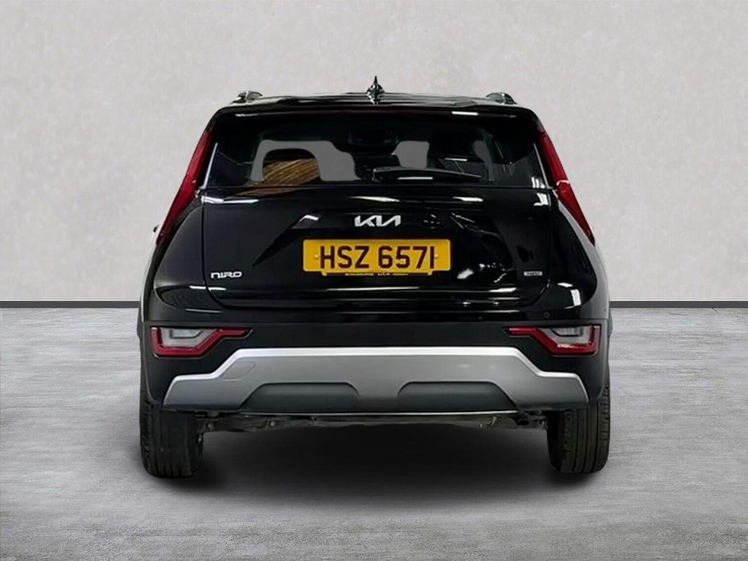 Used Kia Niro 2023 for sale - 78191119: Photo 6