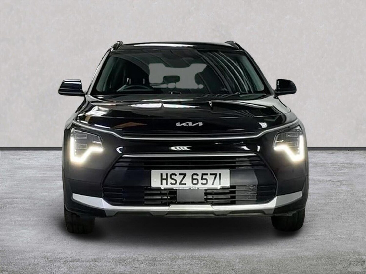 Used Kia Niro 2023 for sale - 78191119: Photo 7