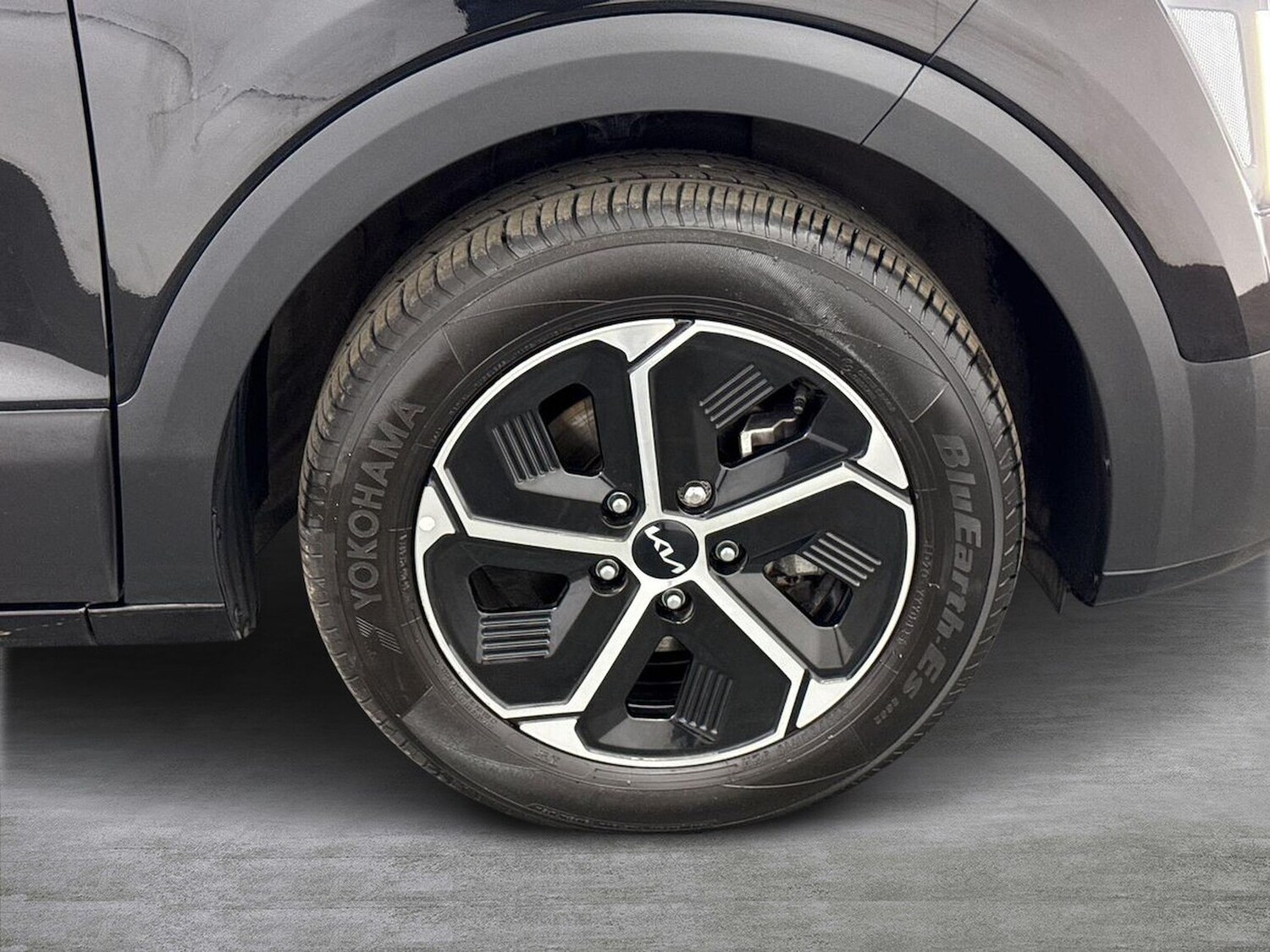 Used Kia Niro 2023 for sale - 78191119: Photo 8