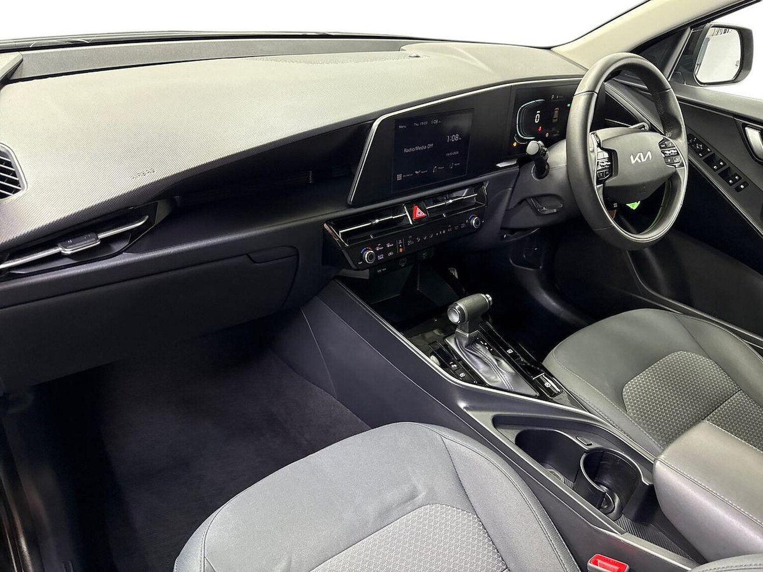 Used Kia Niro 2023 for sale - 78191119: Photo 9