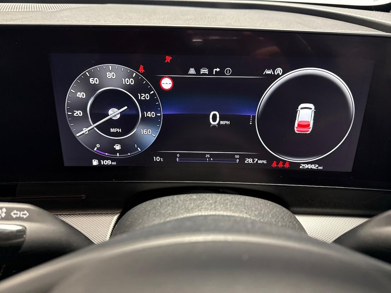 Used Kia Sportage 2023 for sale - 76706491: Photo 10