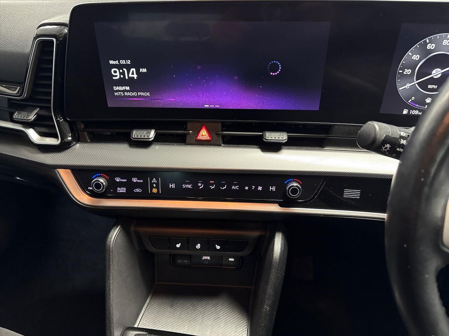 Used Kia Sportage 2023 for sale - 76706491: Photo 11