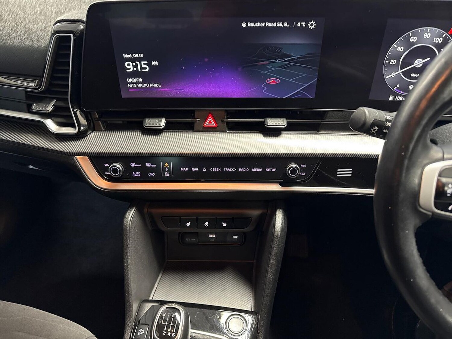 Used Kia Sportage 2023 for sale - 76706491: Photo 13