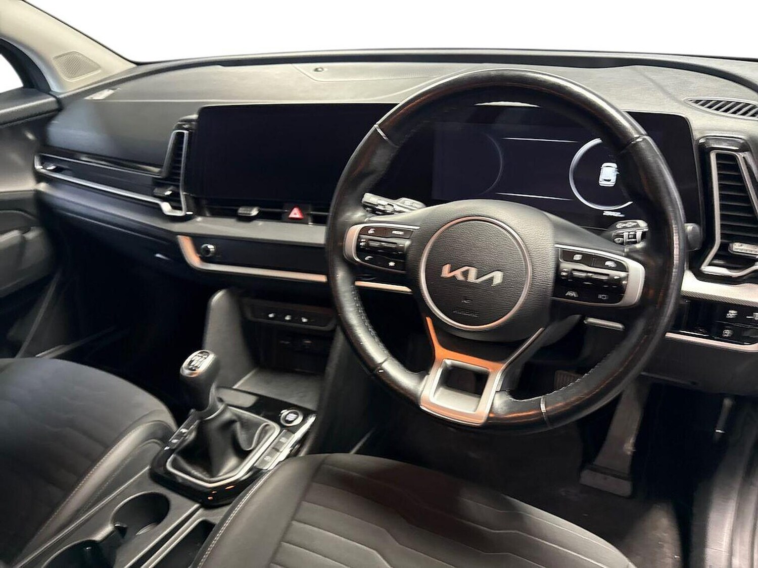 Used Kia Sportage 2023 for sale - 76706491: Photo 15