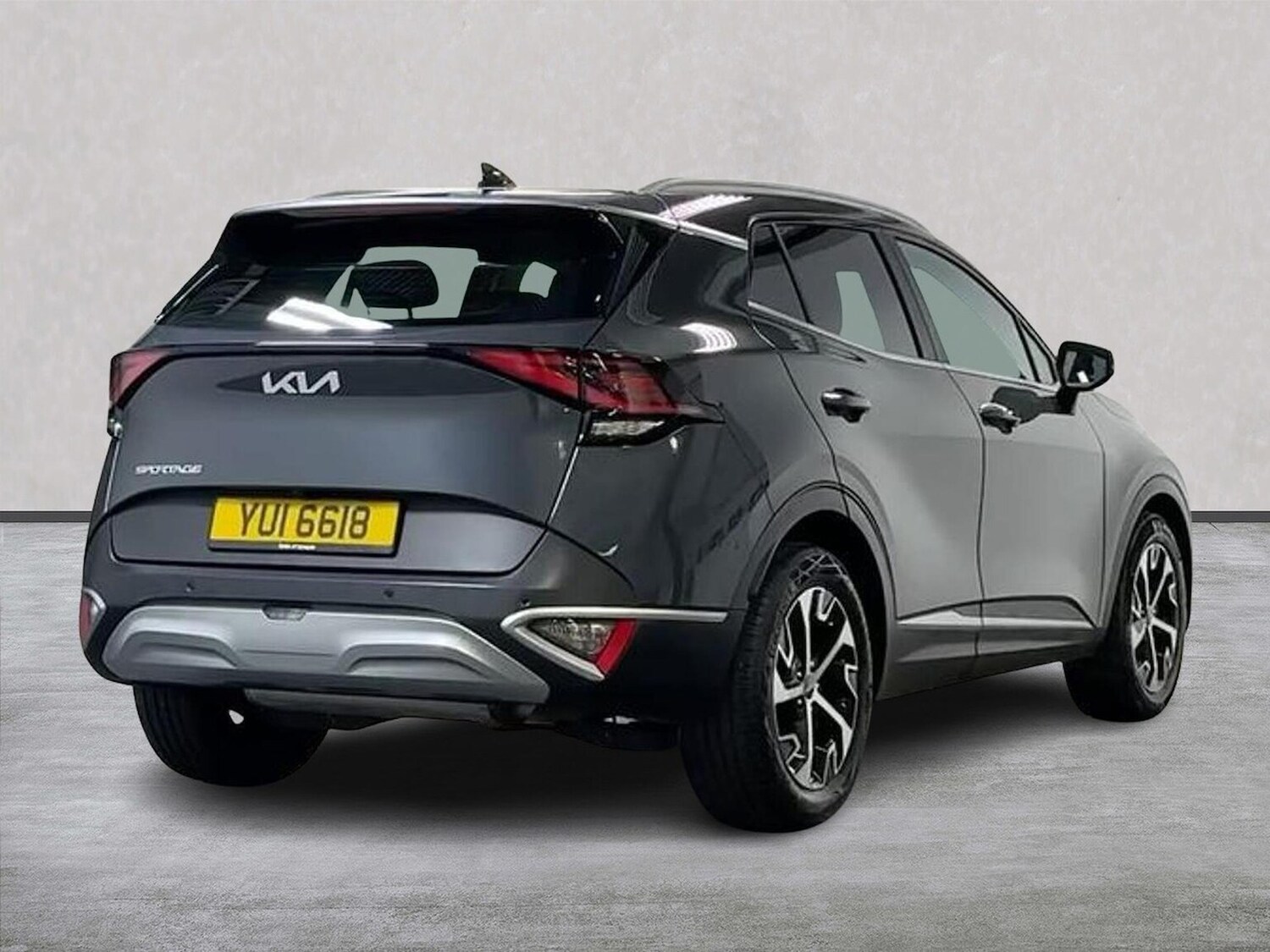 Used Kia Sportage 2023 for sale - 76706491: Photo 18