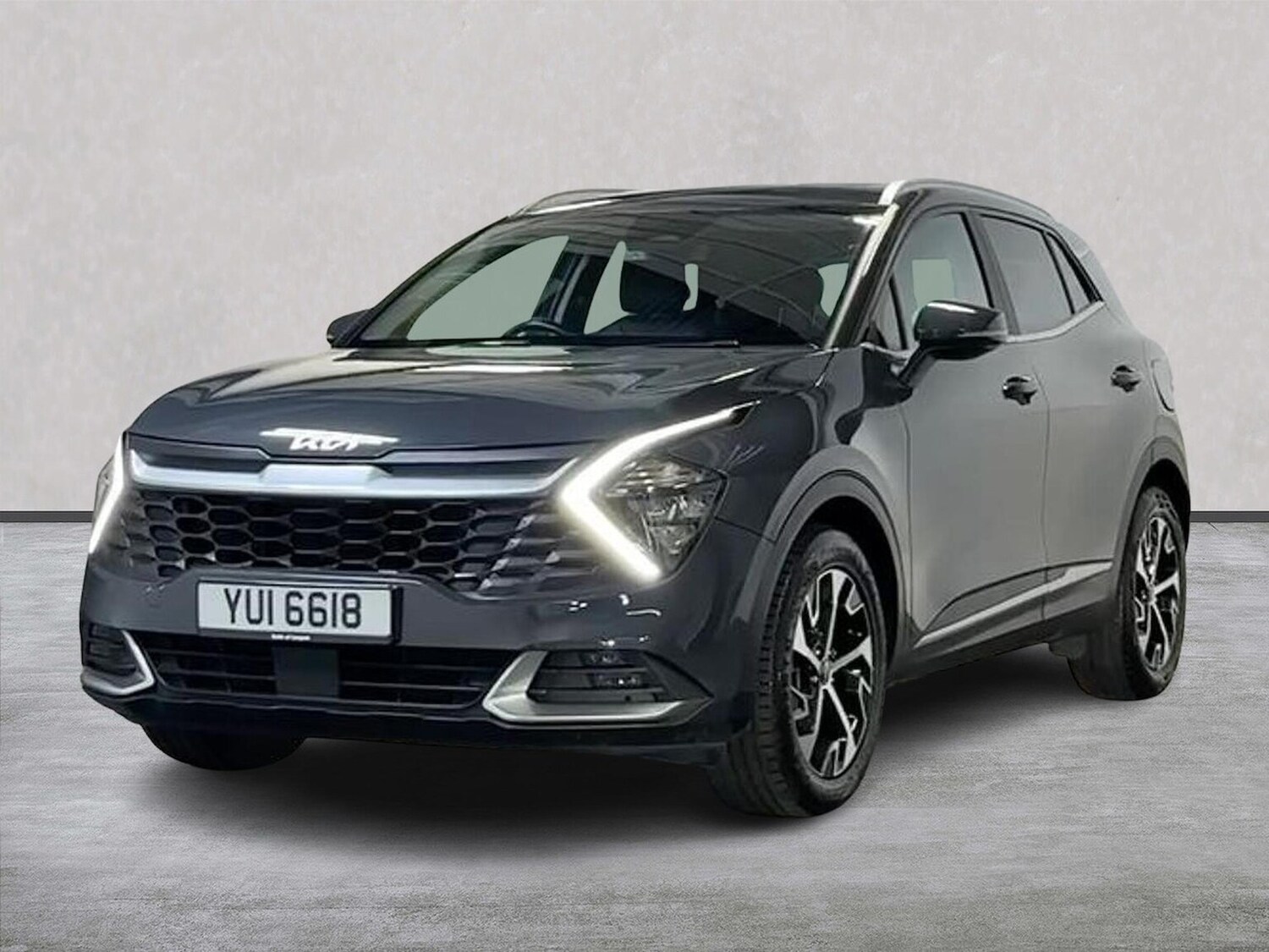 Used Kia Sportage 2023 for sale - 76706491: Photo 20