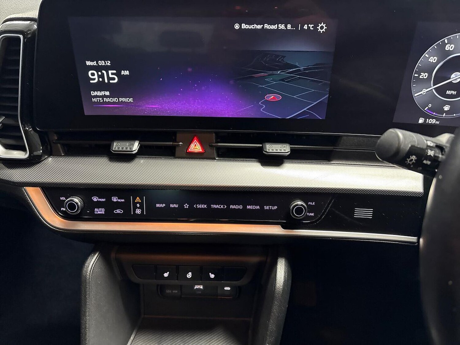 Used Kia Sportage 2023 for sale - 76706491: Photo 23