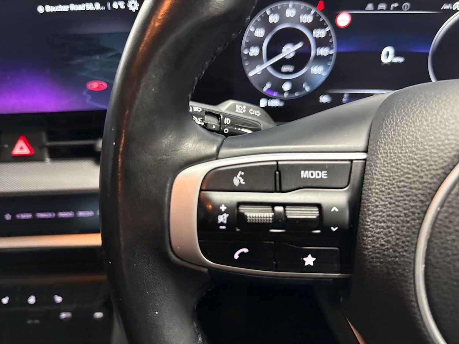 Used Kia Sportage 2023 for sale - 76706491: Photo 24