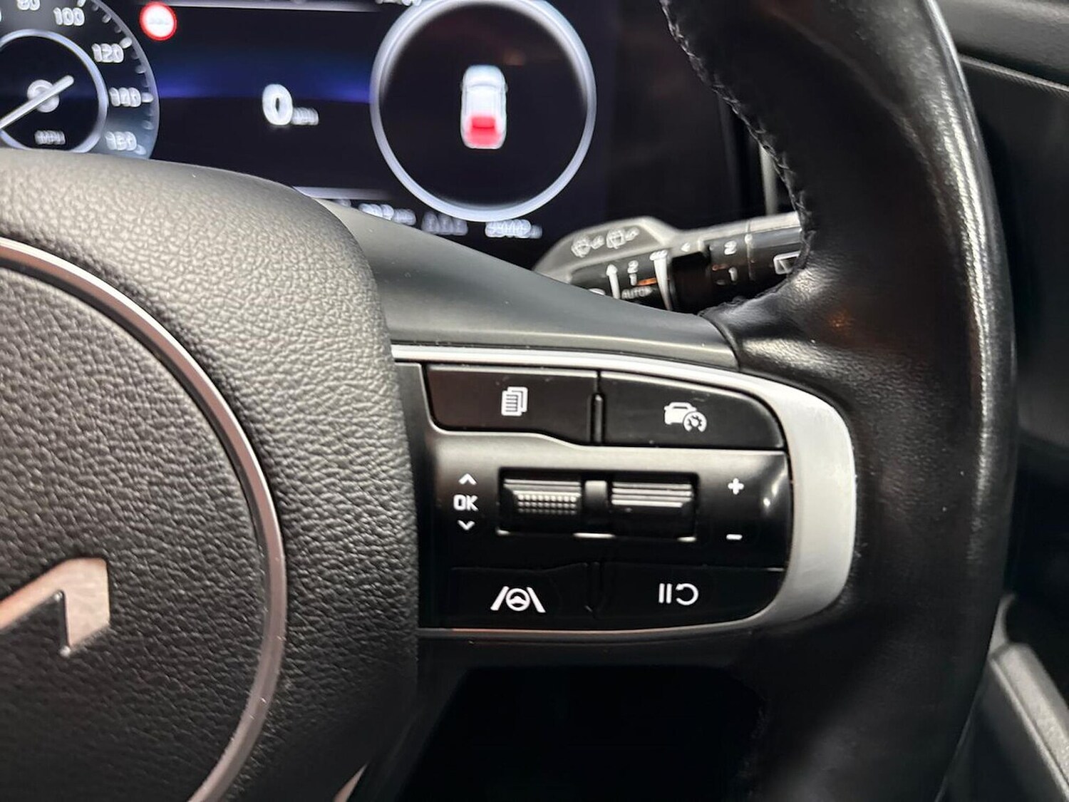 Used Kia Sportage 2023 for sale - 76706491: Photo 25