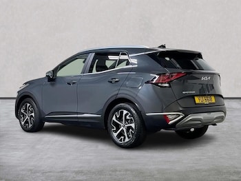 Used Kia Sportage 2023 for sale - 76706491: Photo