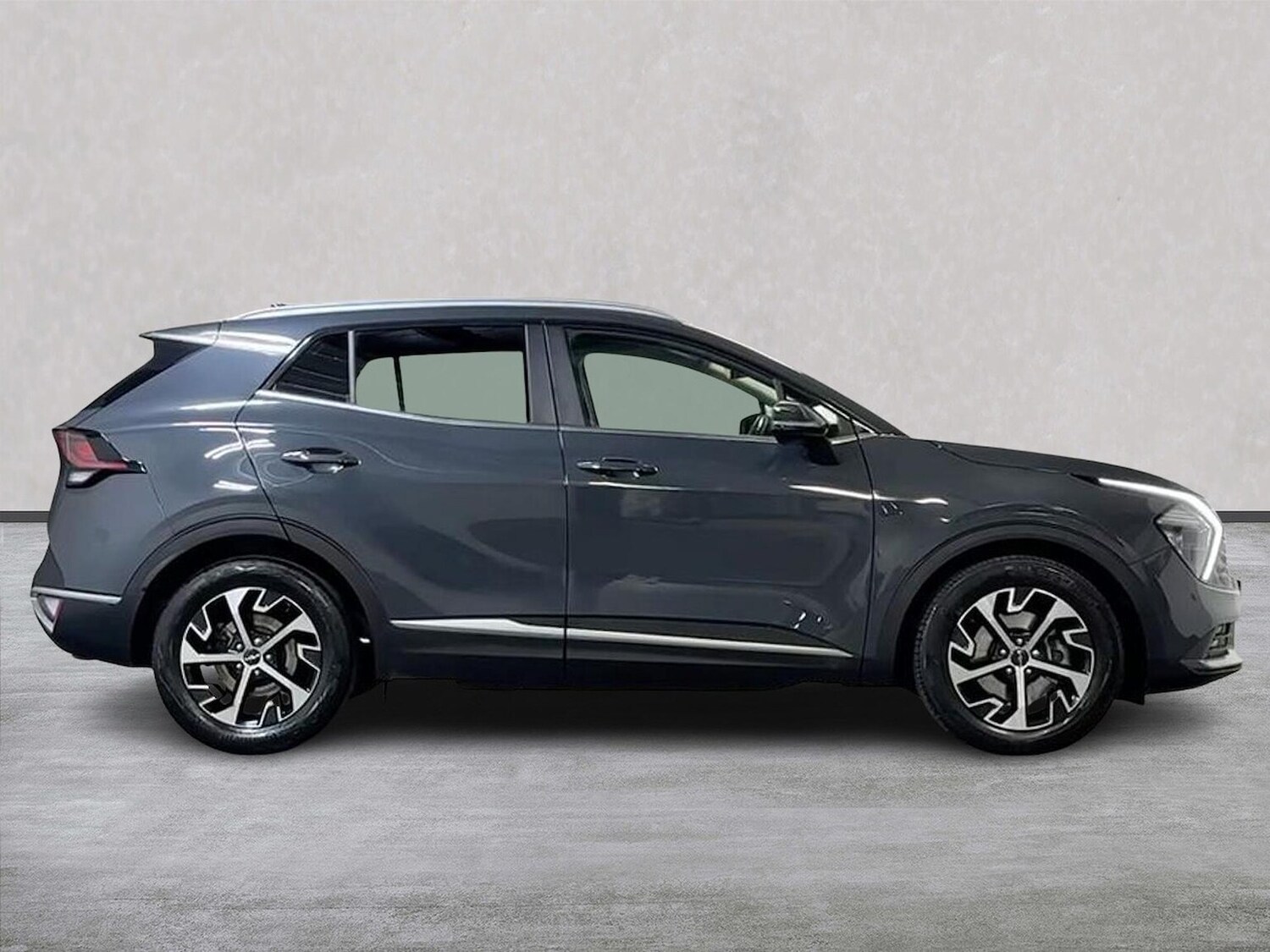 Used Kia Sportage 2023 for sale - 76706491: Photo 3