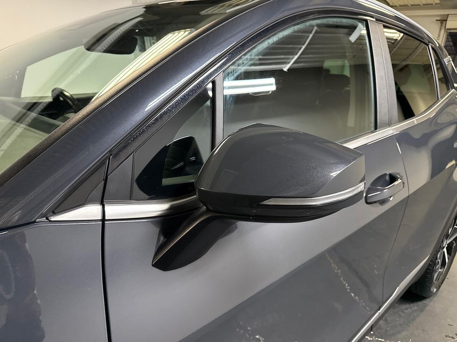 Used Kia Sportage 2023 for sale - 76706491: Photo 30