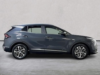 Used Kia Sportage 2023 for sale - 76706491: Photo