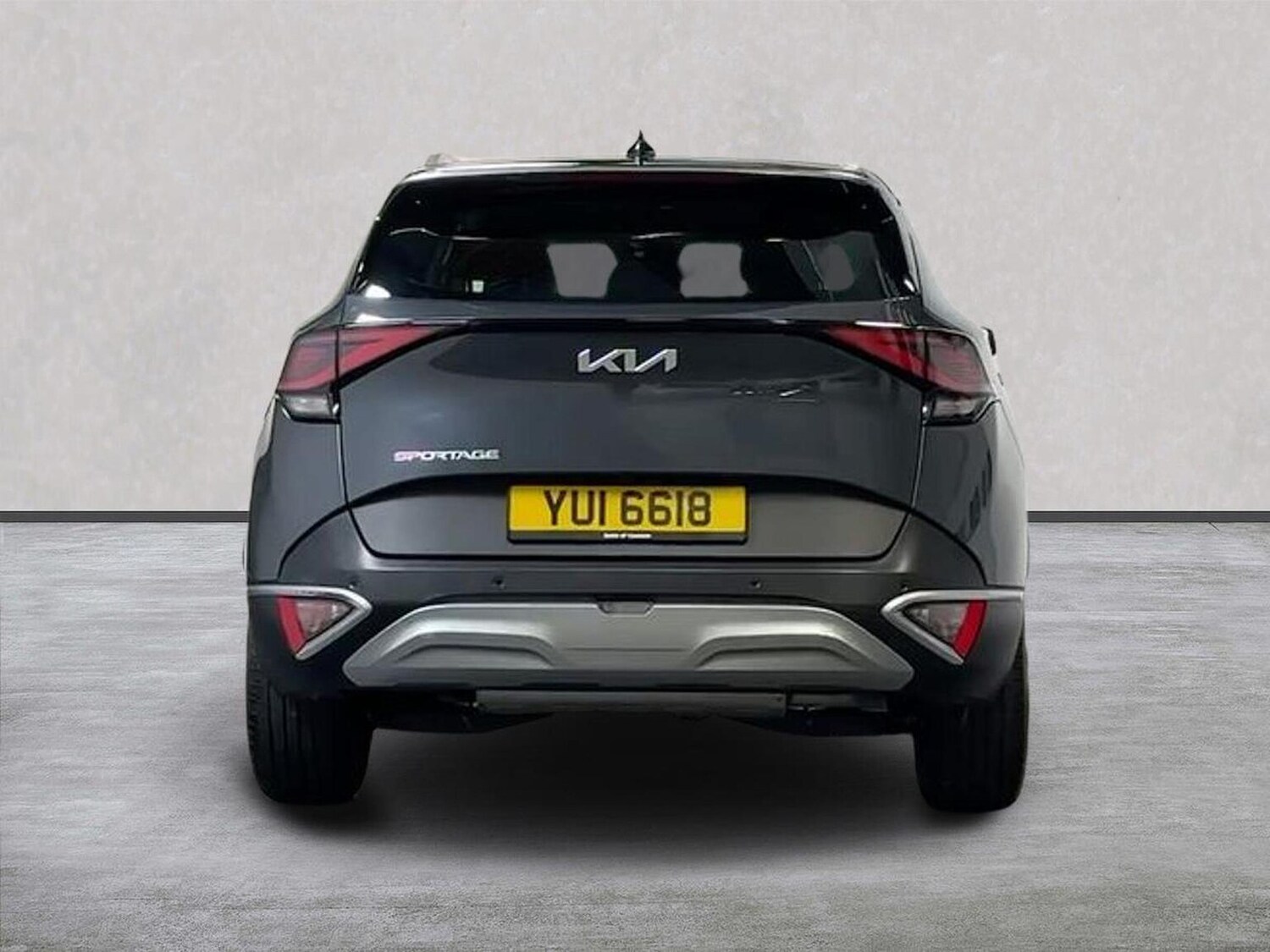 Used Kia Sportage 2023 for sale - 76706491: Photo 4