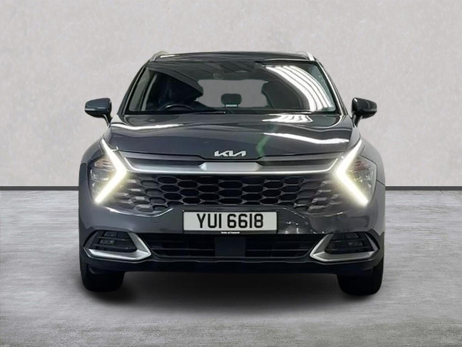 Used Kia Sportage 2023 for sale - 76706491: Photo 5