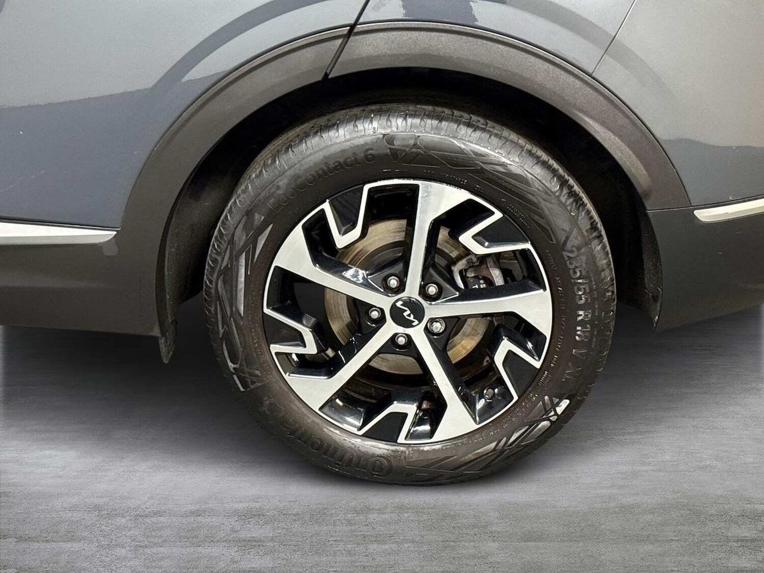 Used Kia Sportage 2023 for sale - 76706491: Photo 6