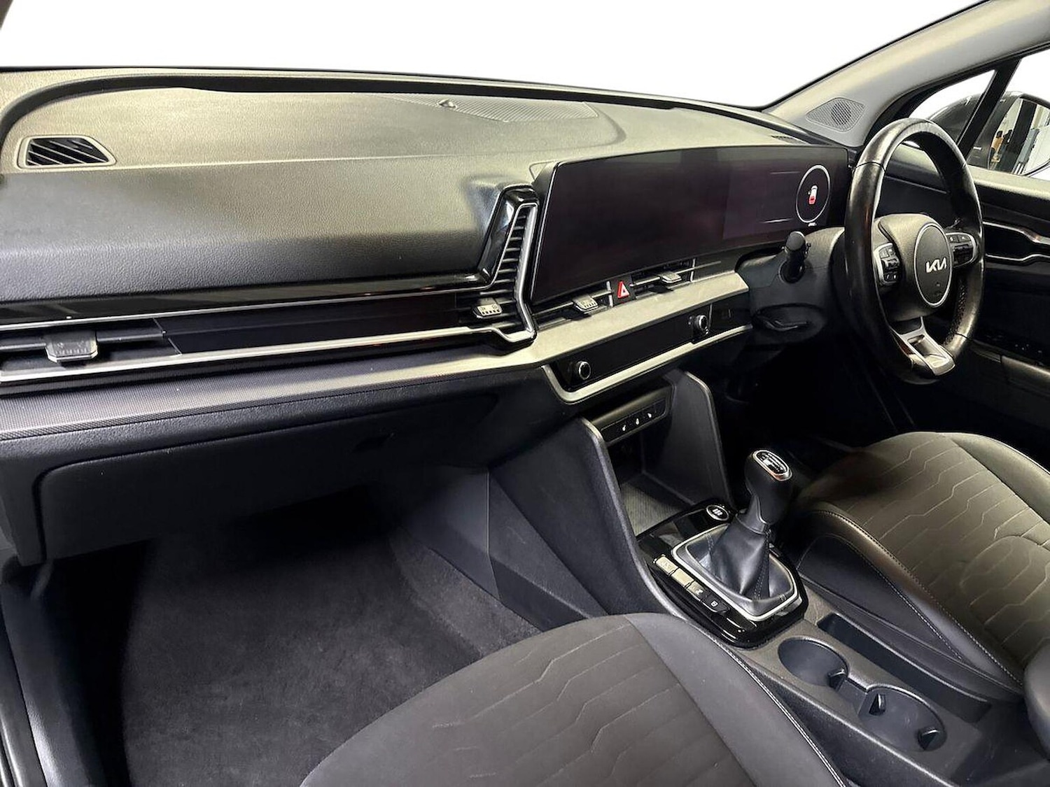 Used Kia Sportage 2023 for sale - 76706491: Photo 7