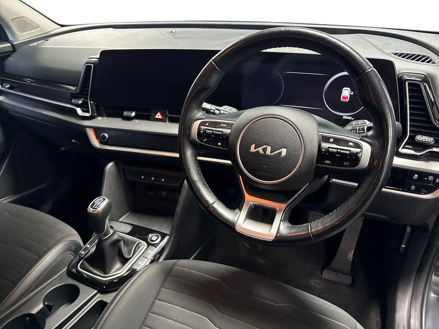 Used Kia Sportage 2023 for sale - 76706491: Photo 8