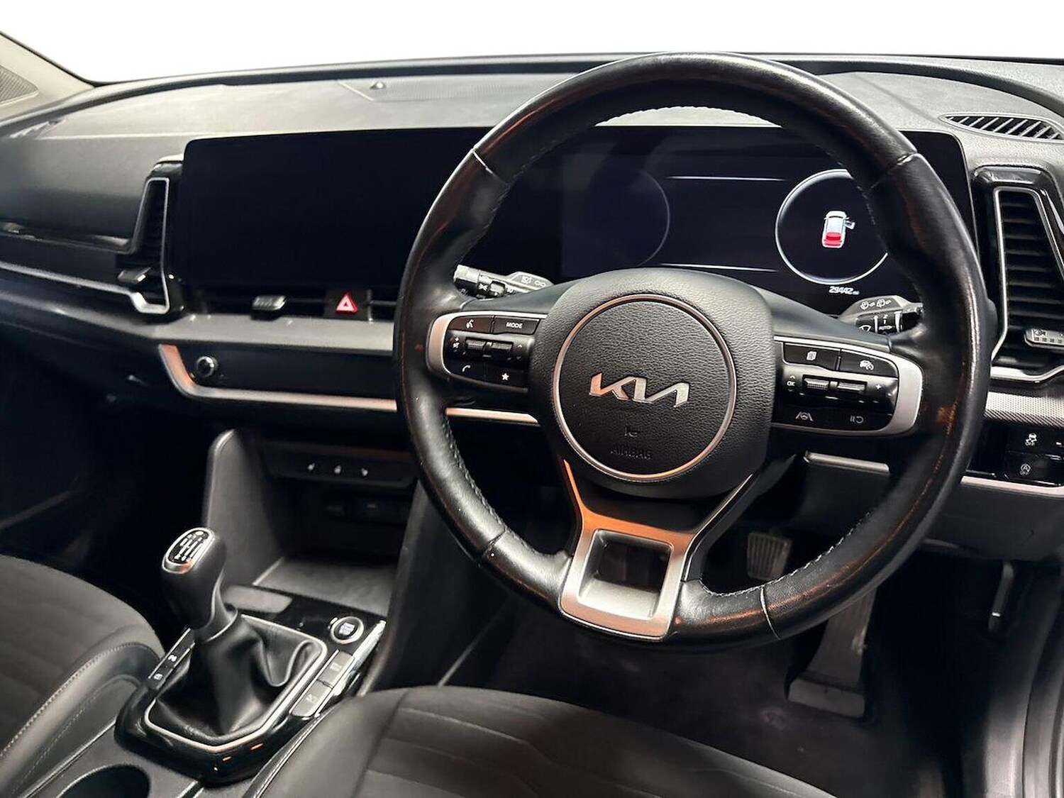 Used Kia Sportage 2023 for sale - 76706491: Photo 9