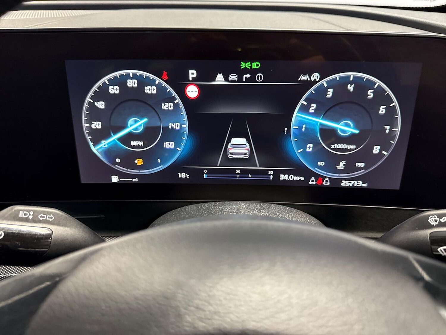 Used Kia Sportage 2022 for sale - 77488038: Photo 10