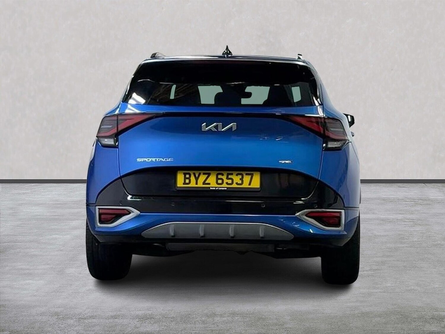 Used Kia Sportage 2022 for sale - 77488038: Photo 18