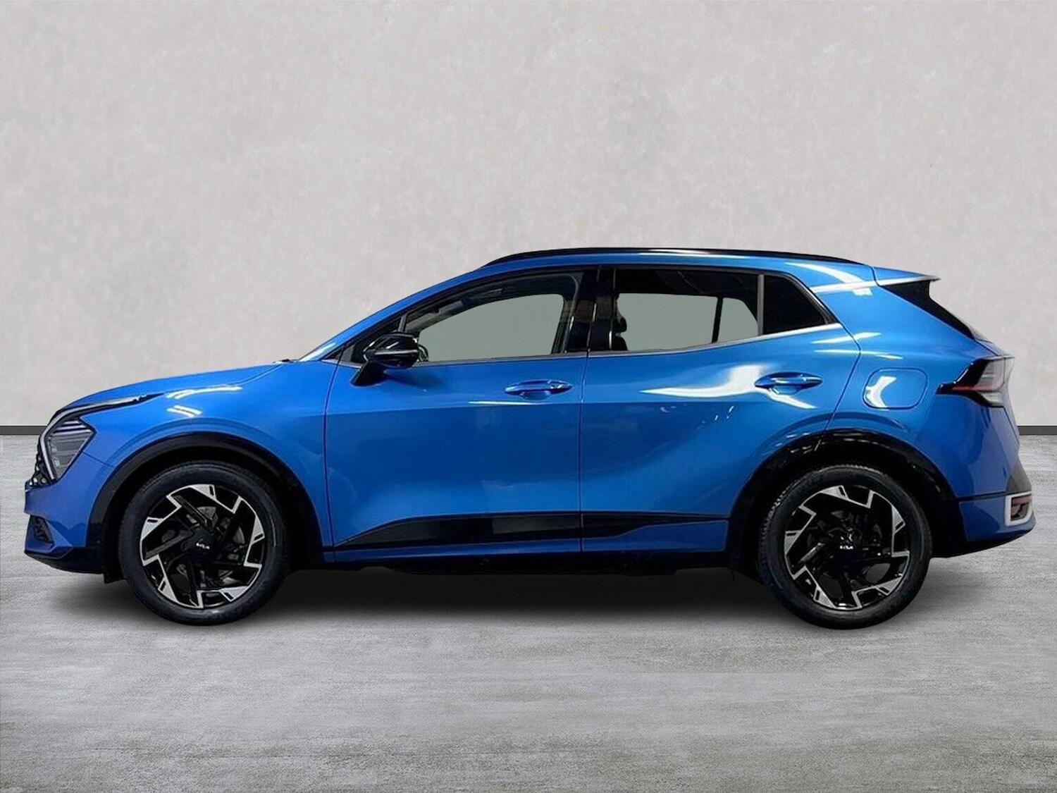 Used Kia Sportage 2022 for sale - 77488038: Photo 19