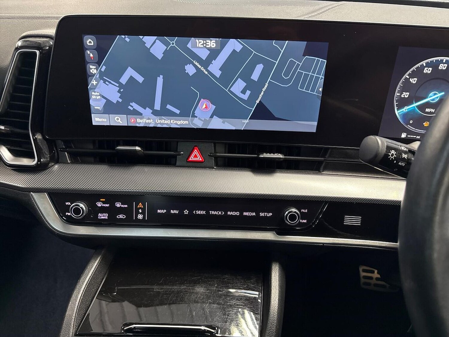 Used Kia Sportage 2022 for sale - 77488038: Photo 23