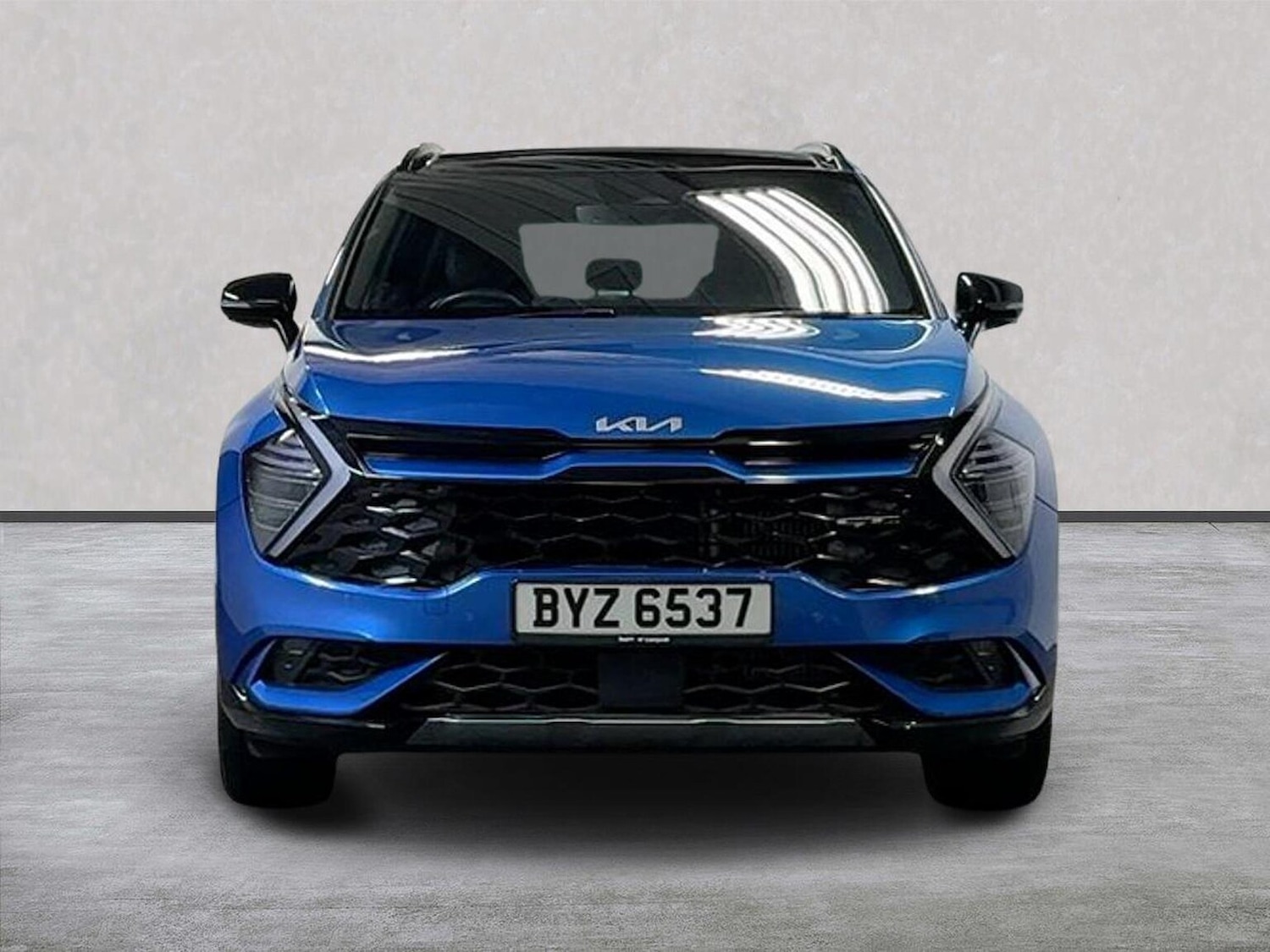 Used Kia Sportage 2022 for sale - 77488038: Photo 5