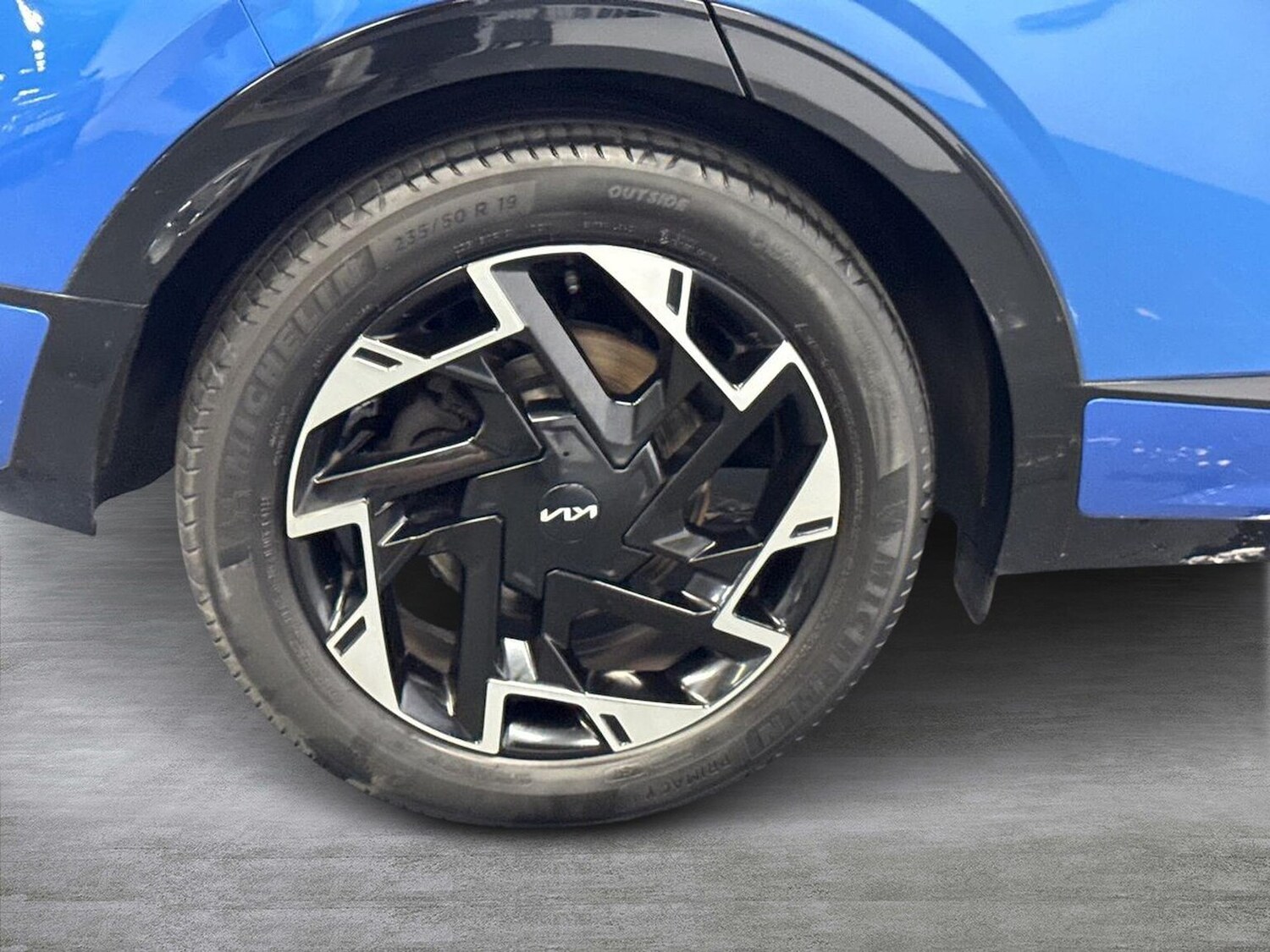 Used Kia Sportage 2022 for sale - 77488038: Photo 6