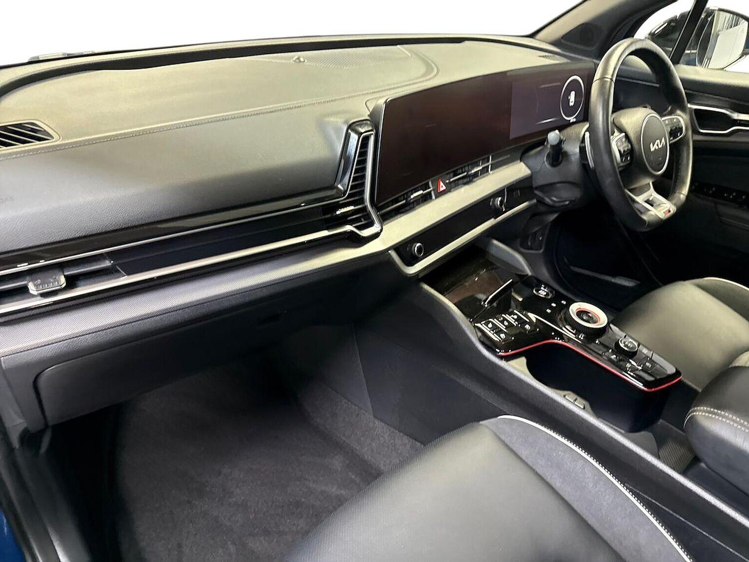 Used Kia Sportage 2022 for sale - 77488038: Photo 7