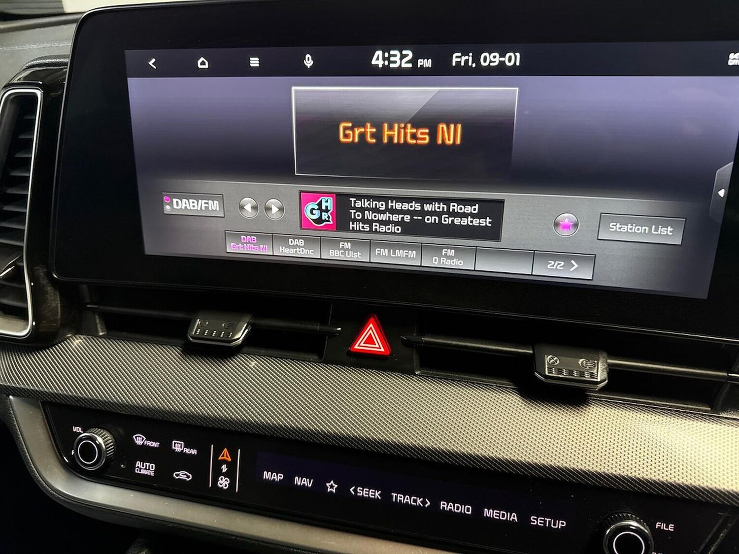 Used Kia Sportage 2022 for sale - 77603669: Photo 11