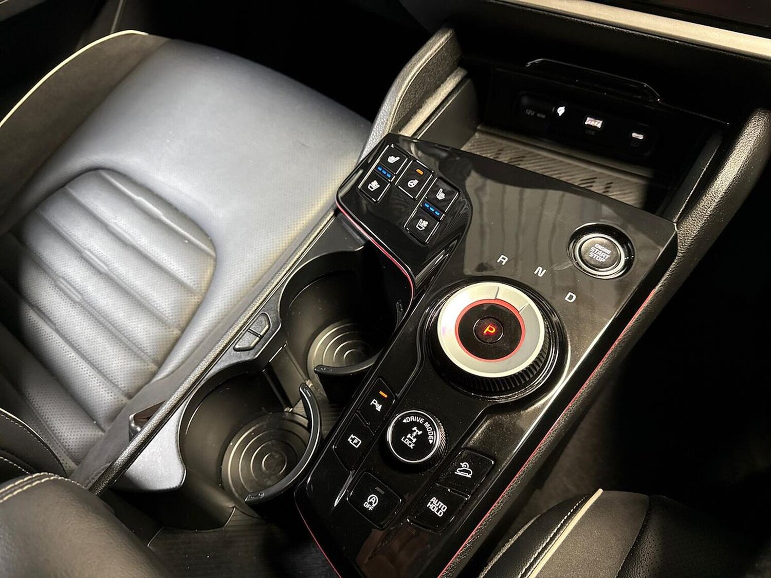 Used Kia Sportage 2022 for sale - 77603669: Photo 13