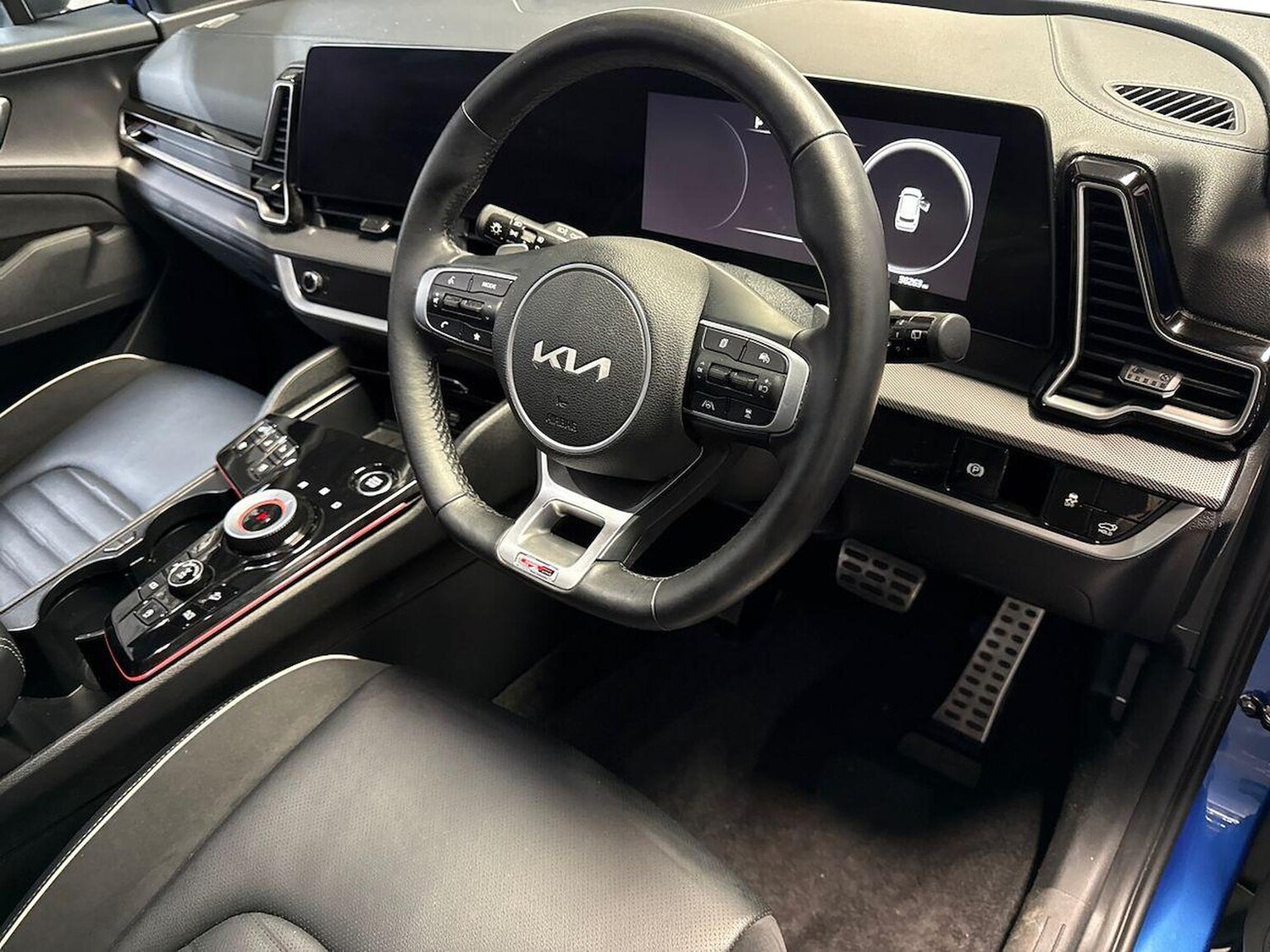 Used Kia Sportage 2022 for sale - 77603669: Photo 15