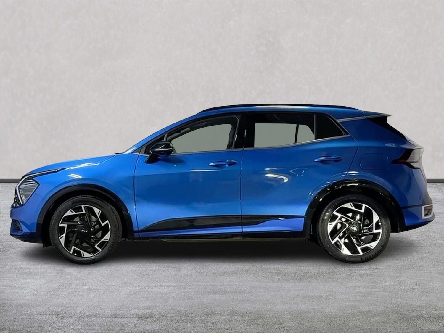 Used Kia Sportage 2022 for sale - 77603669: Photo 19