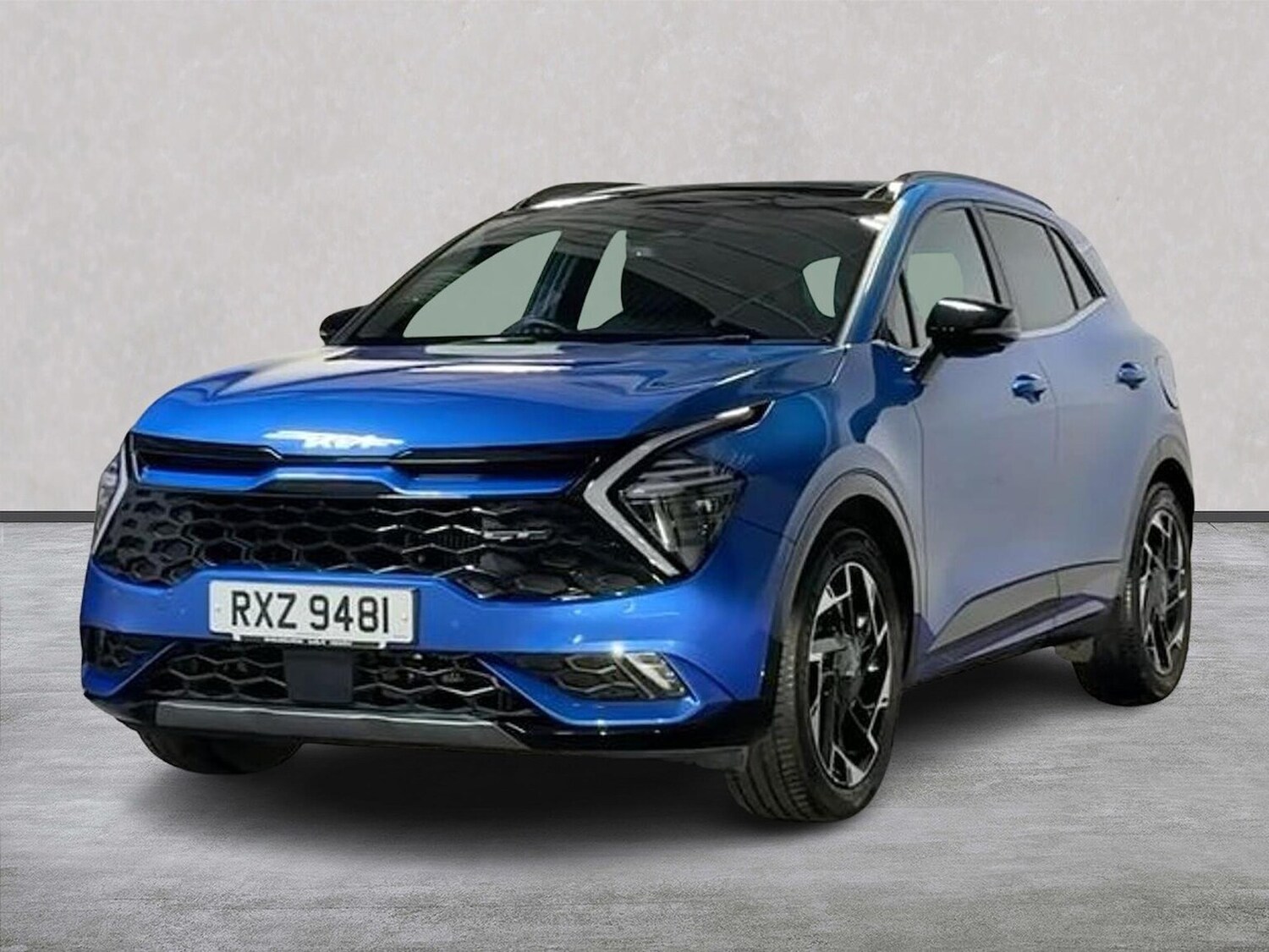 Used Kia Sportage 2022 for sale - 77603669: Photo 20