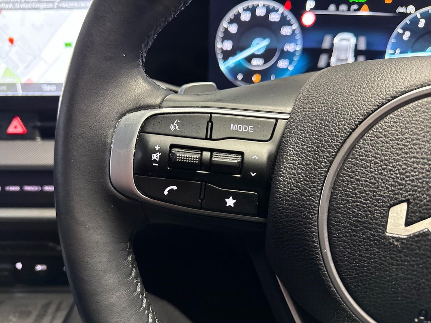 Used Kia Sportage 2022 for sale - 77603669: Photo 25