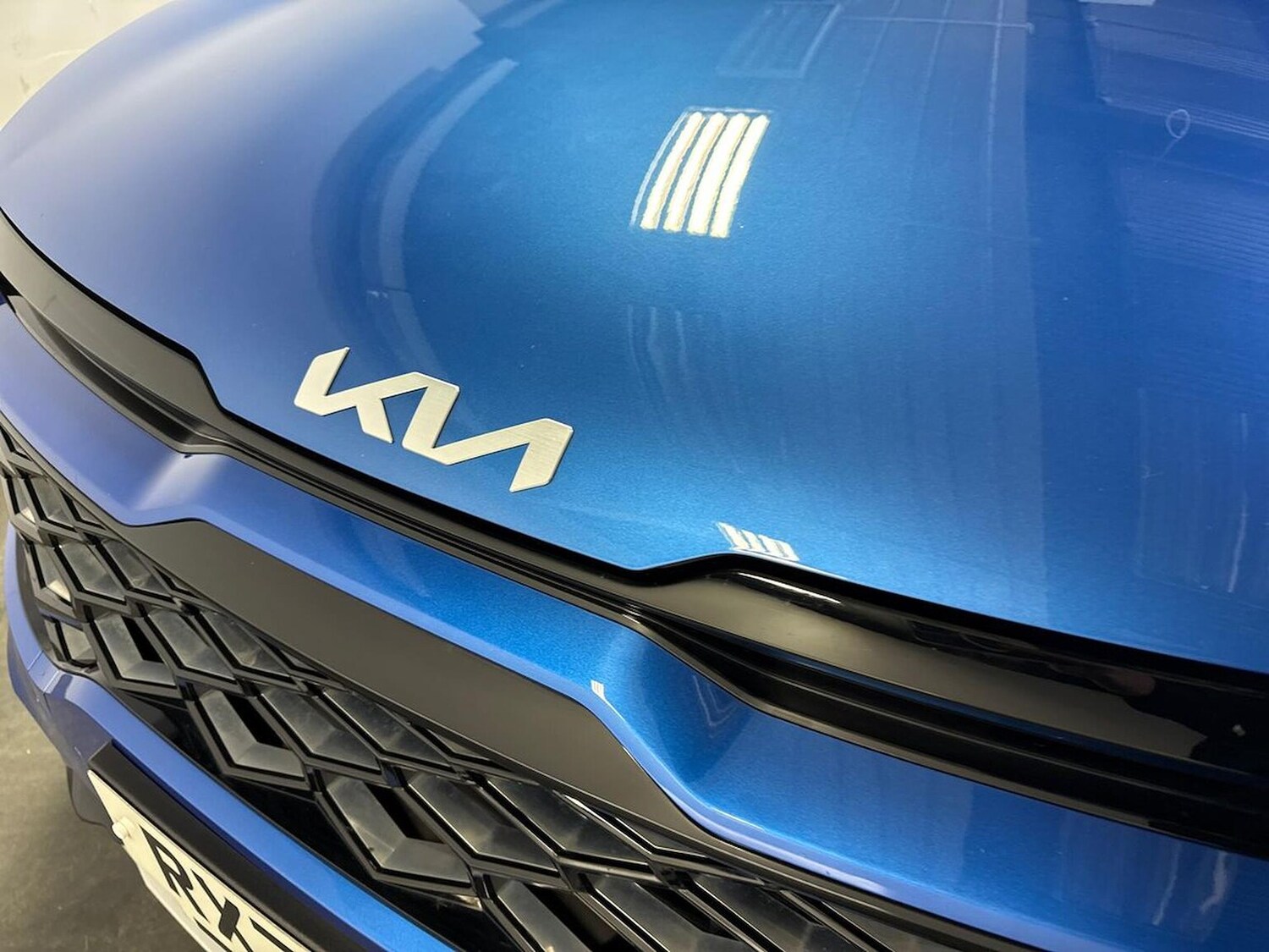 Used Kia Sportage 2022 for sale - 77603669: Photo 28