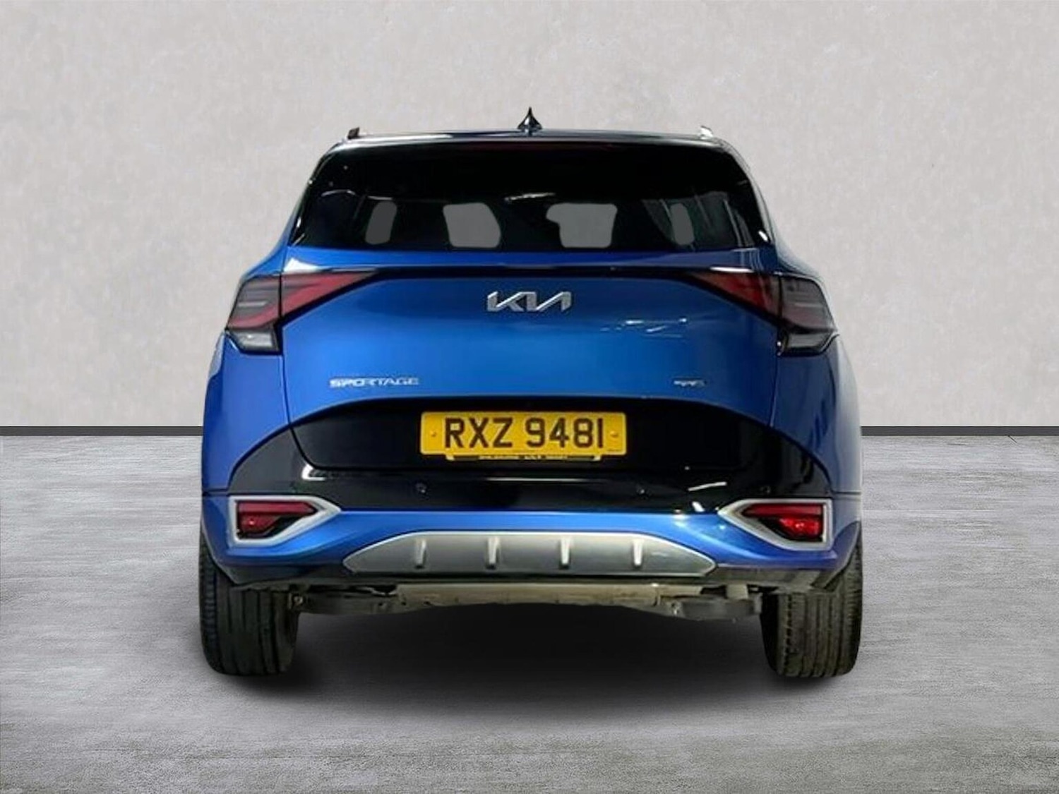 Used Kia Sportage 2022 for sale - 77603669: Photo 4