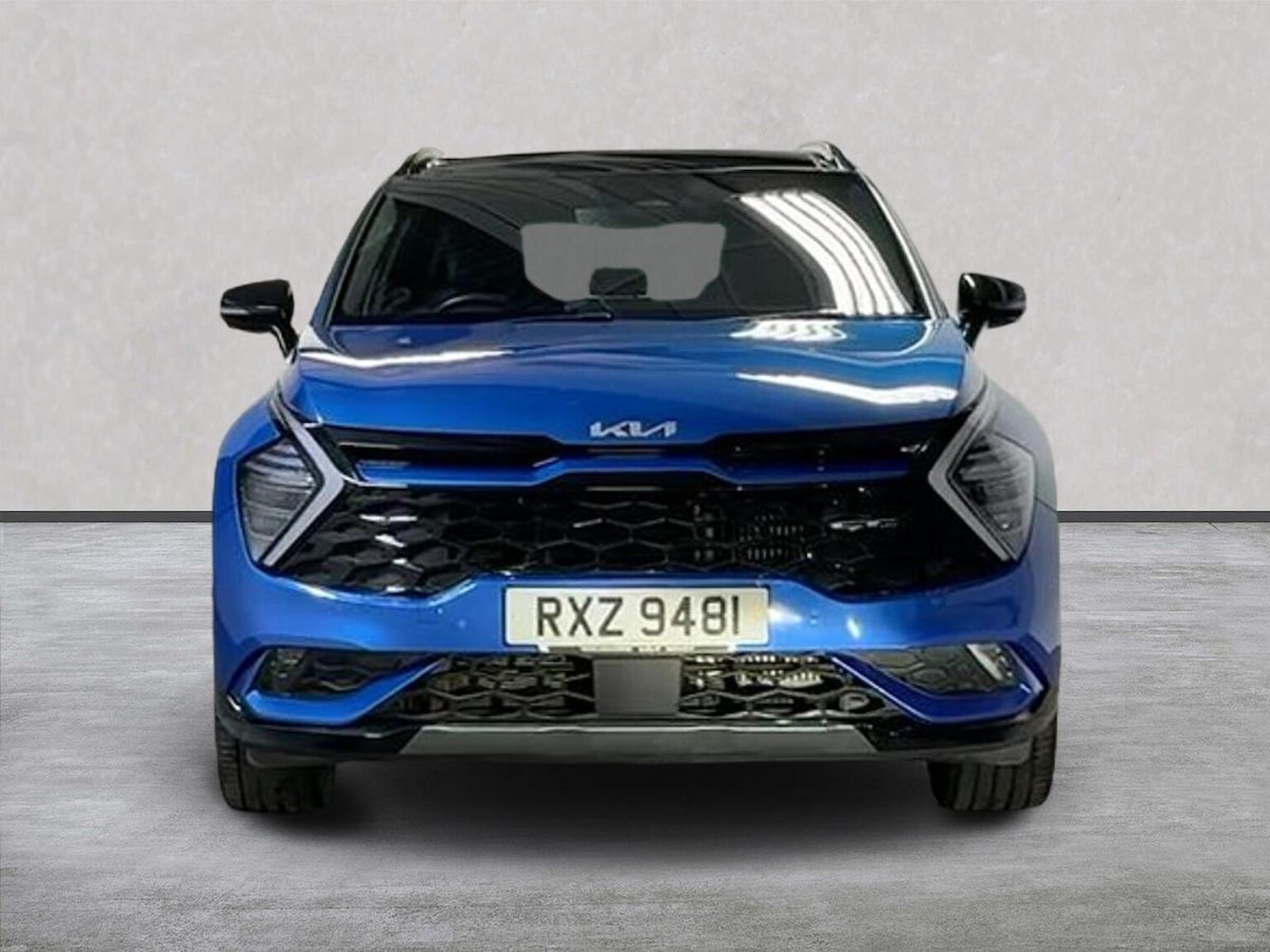 Used Kia Sportage 2022 for sale - 77603669: Photo 5