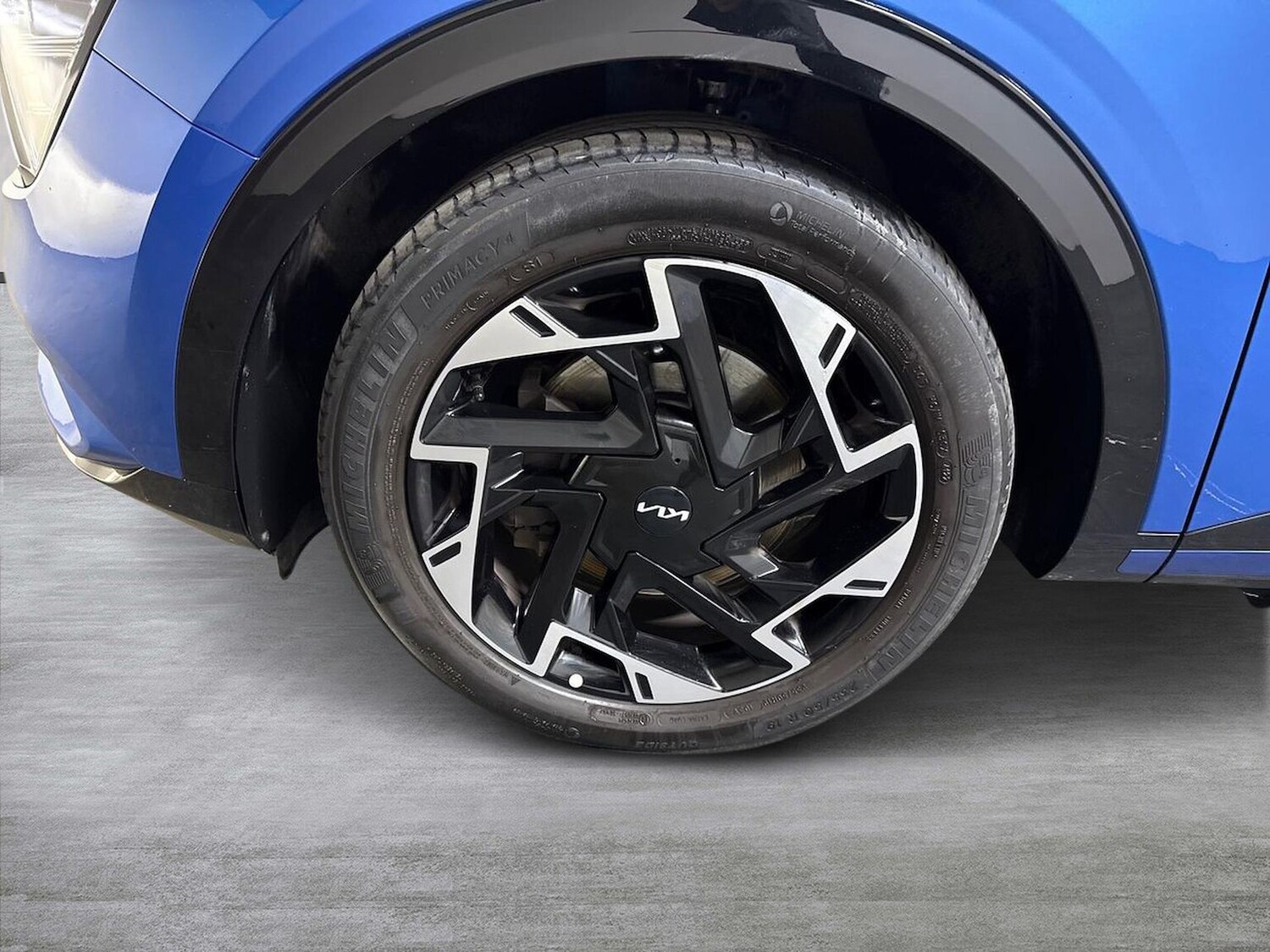 Used Kia Sportage 2022 for sale - 77603669: Photo 6