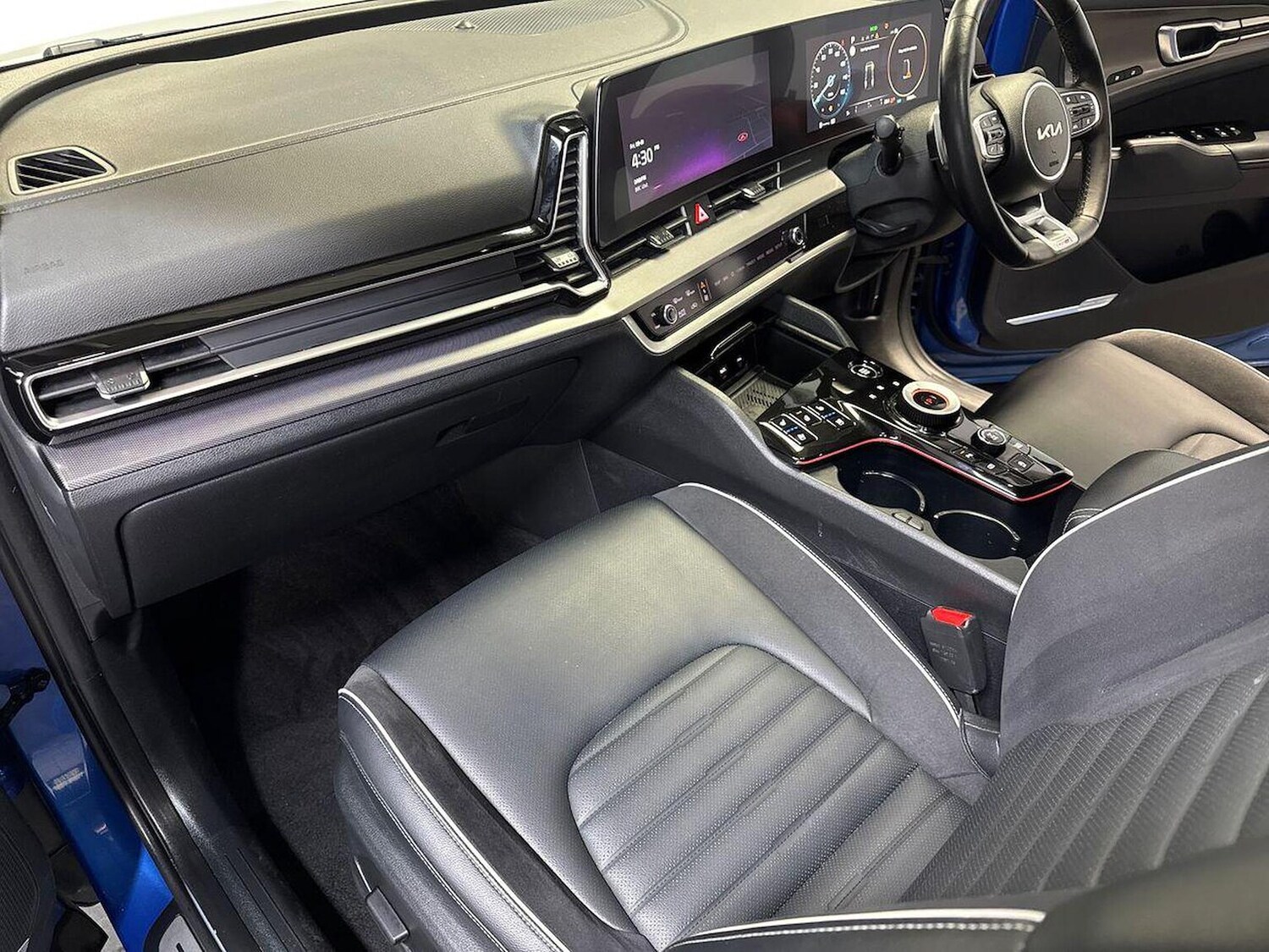 Used Kia Sportage 2022 for sale - 77603669: Photo 7