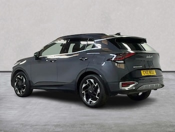 Used Kia Sportage 2024 for sale - 75485040: Photo