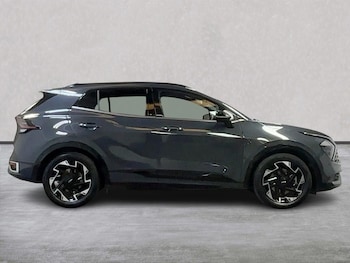 Used Kia Sportage 2024 for sale - 75485040: Photo