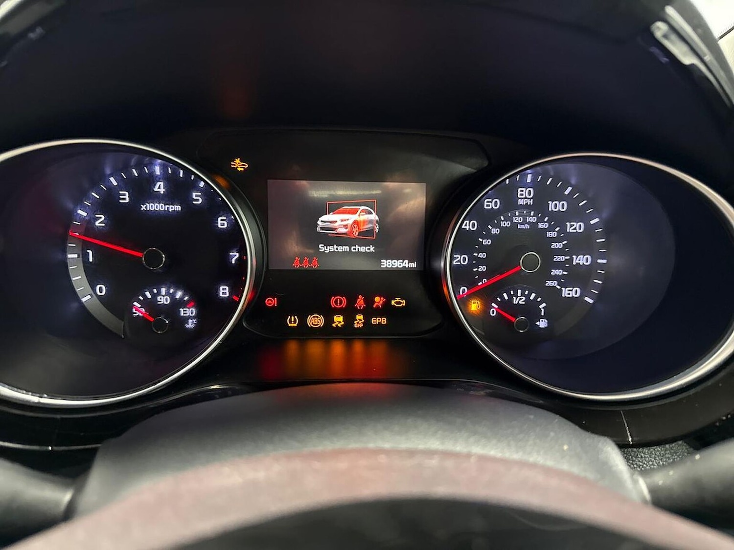 Used Kia XCeed 2021 for sale - 76719381: Photo 10