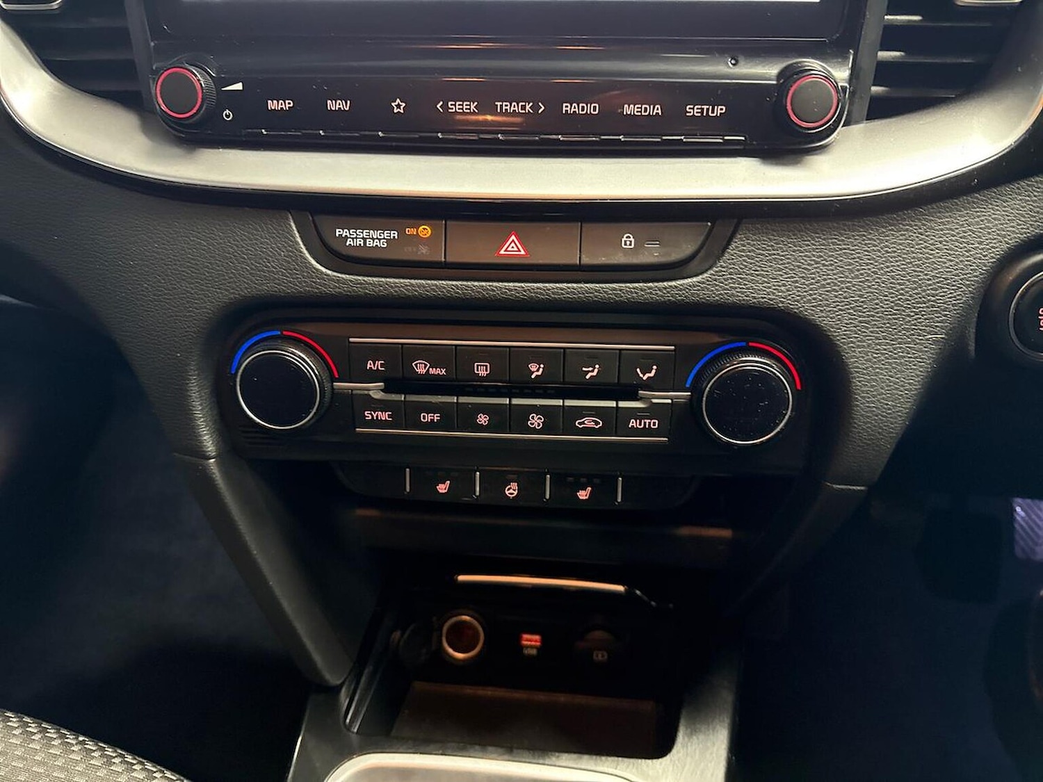 Used Kia XCeed 2021 for sale - 76719381: Photo 12