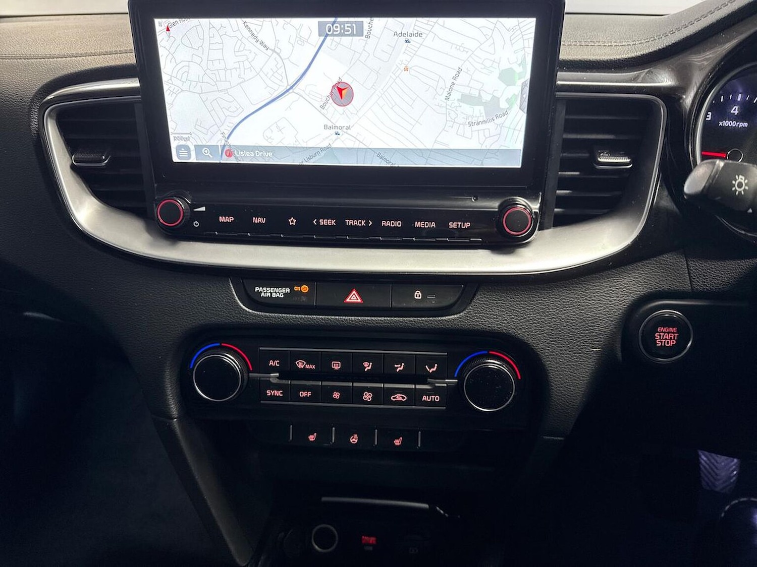 Used Kia XCeed 2021 for sale - 76719381: Photo 13