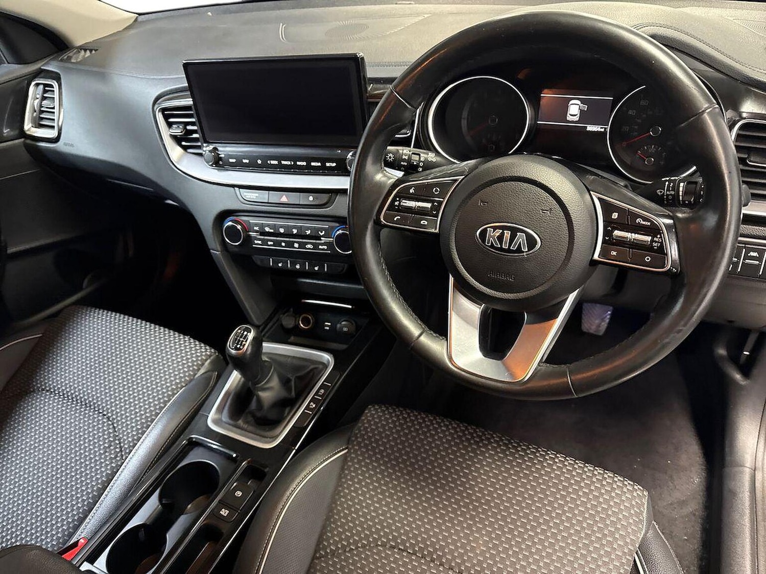 Used Kia XCeed 2021 for sale - 76719381: Photo 15