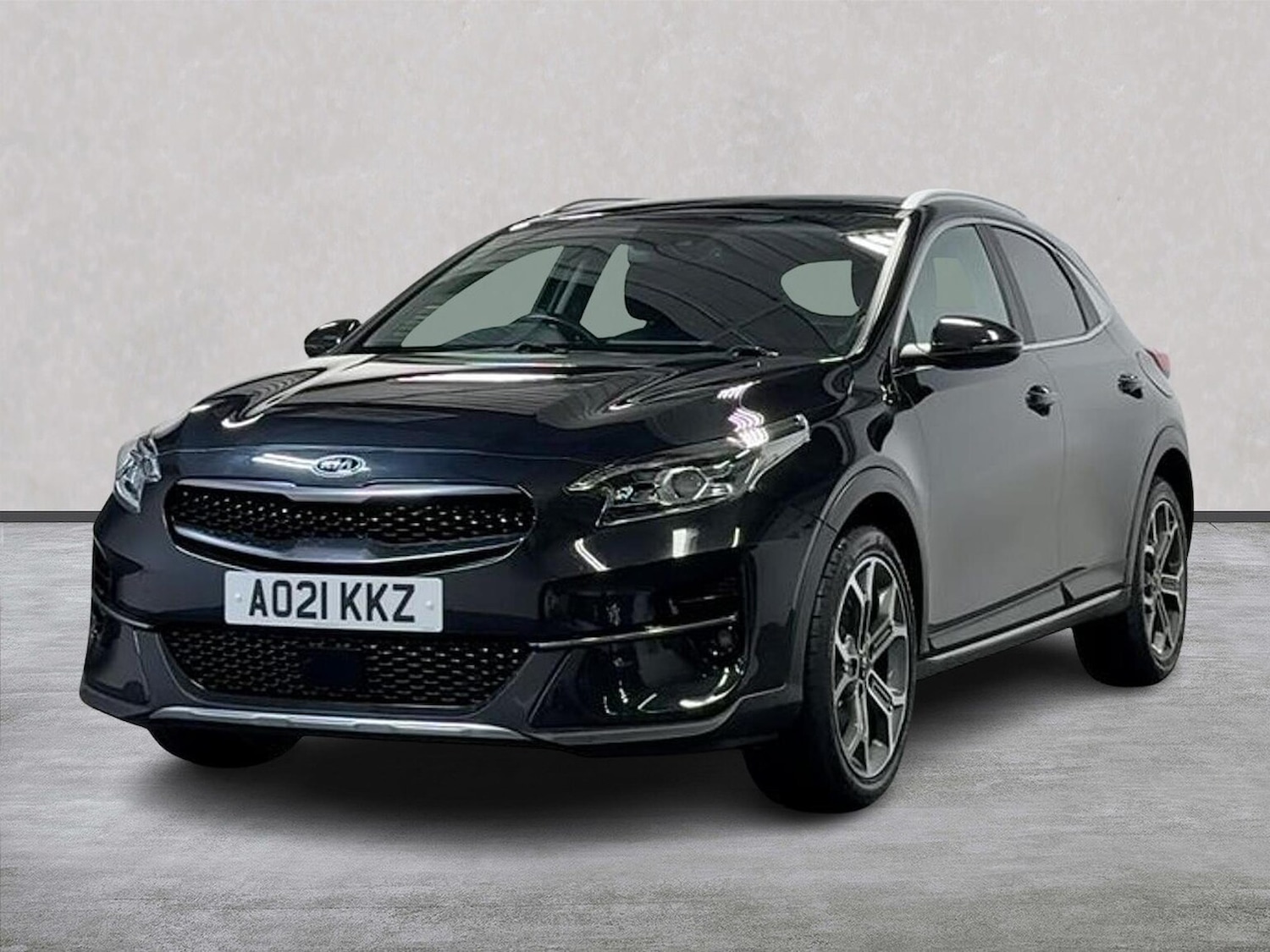 Used Kia XCeed 2021 for sale - 76719381: Photo 20