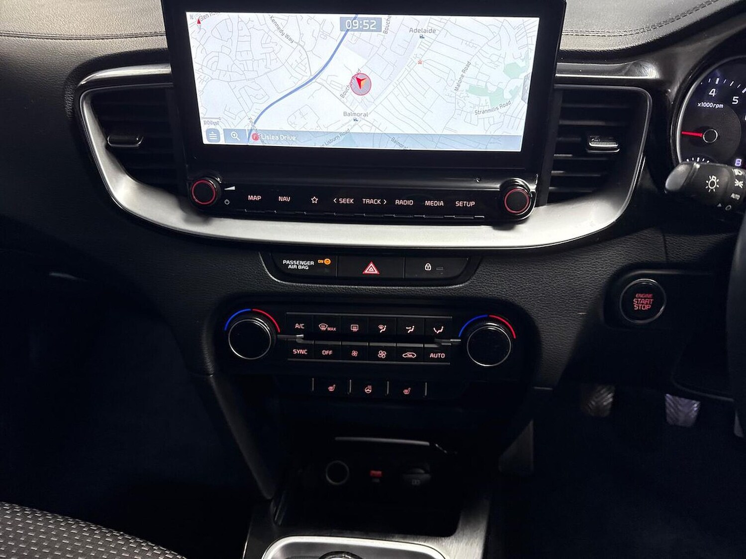 Used Kia XCeed 2021 for sale - 76719381: Photo 23