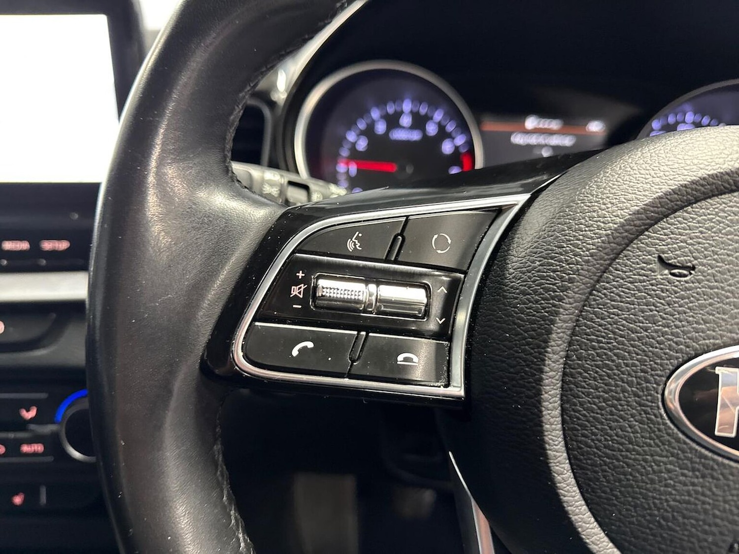 Used Kia XCeed 2021 for sale - 76719381: Photo 24